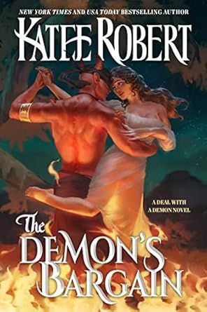 DEMONS BARGAIN