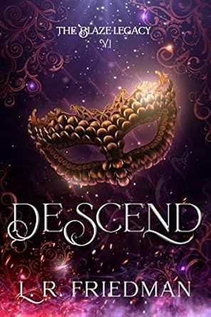Descend