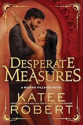 DESPERATE MEASURES (DELUXE EDI