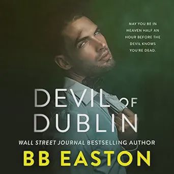 Devil of Dublin