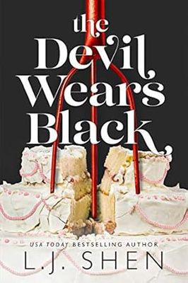 DEVIL WEARS BLACK