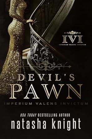 Devil&#39;s Pawn