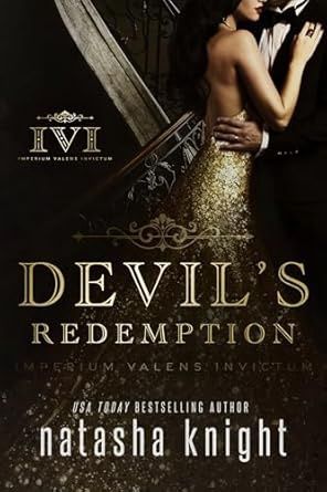Devil&#39;s Redemption