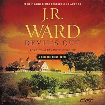 DEVILS CUT