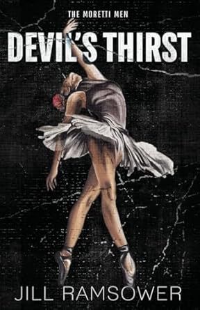 DEVILS THIRST (Discreet)