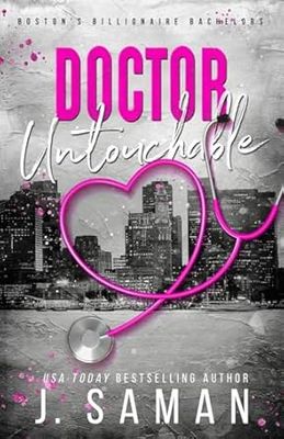 Doctor Untouchable