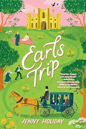 EARLS TRIP