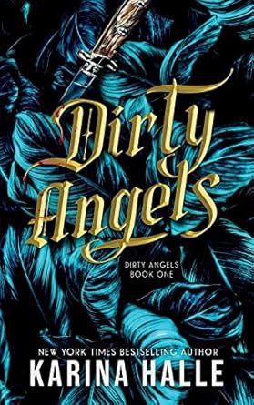 Dirty Angels