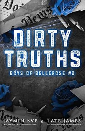DIRTY TRUTHS