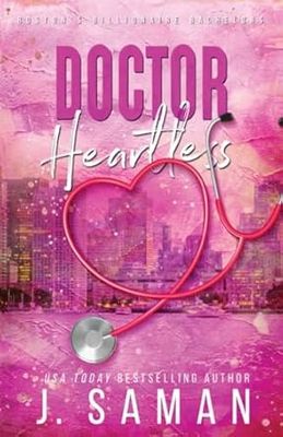 Doctor Heartless (Signed Edition)