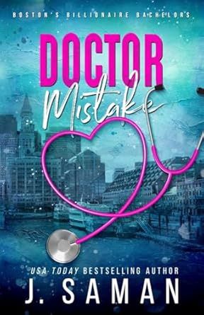 Doctor Mistake