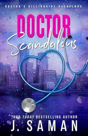 Doctor Scandalous