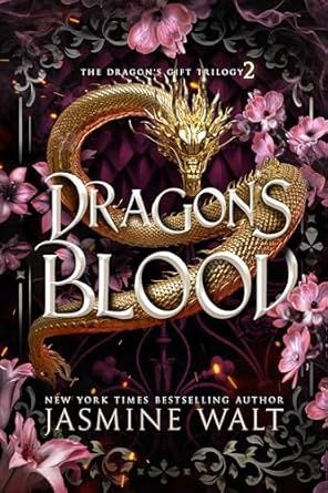 DRAGONS BLOOD