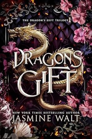 DRAGONS GIFT