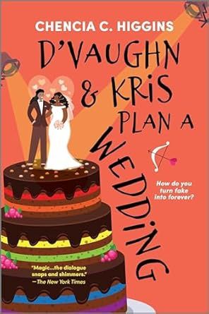 DVAUGHN &amp; KRIS PLAN A WEDDING