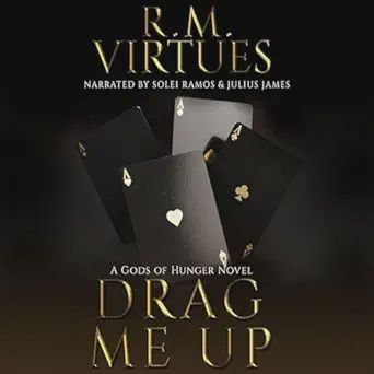 DRAG ME UP