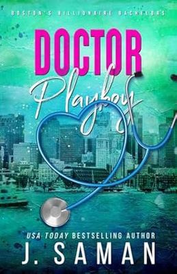 Doctor Playboy