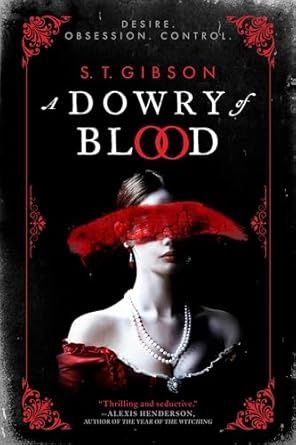 DOWRY OF BLOOD