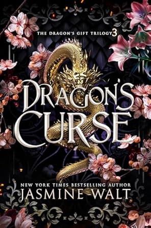 DRAGONS CURSE