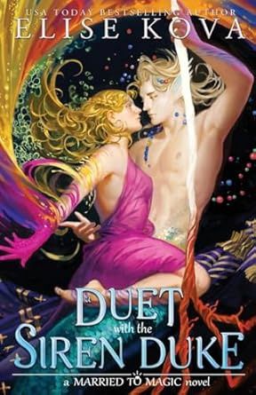 DUET W/THE SIREN DUKE