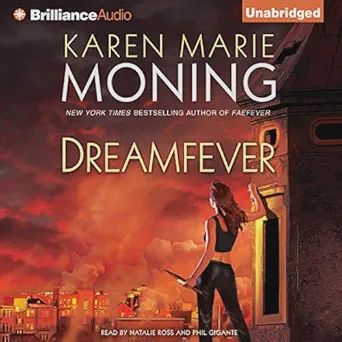 DREAMFEVER