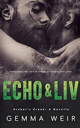 Echo and Liv