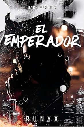 El Emperador (Edición Limitada, Cantos Pintados) / The Emperor (Limited Edition, Sprayed Edges)