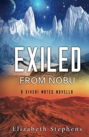 EXILED FROM NOBU