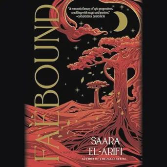 Faebound