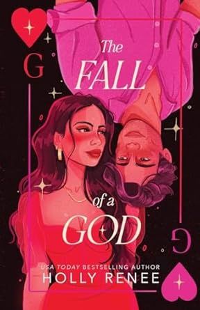 FALL OF A GOD