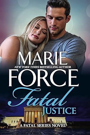 Fatal Justice