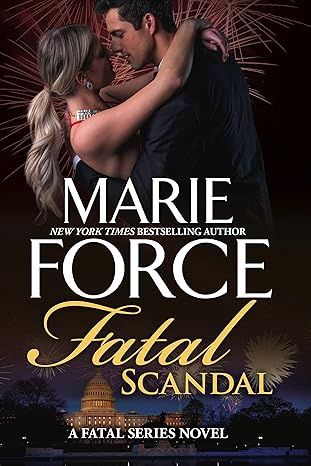 Fatal Scandal