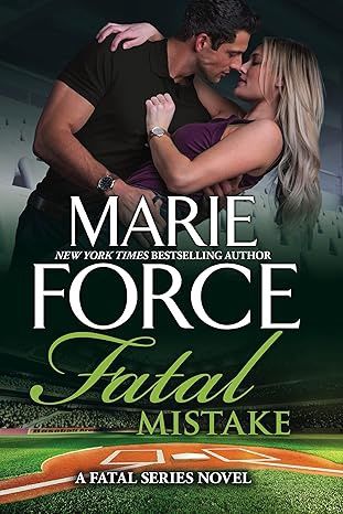 Fatal Mistake