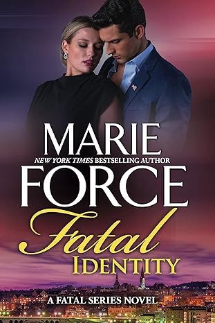 Fatal Identity
