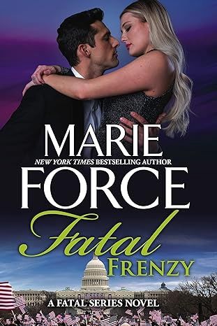 Fatal Frenzy