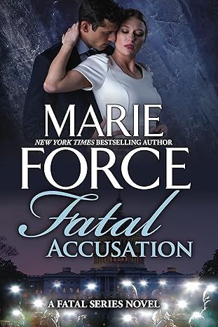 Fatal Accusation