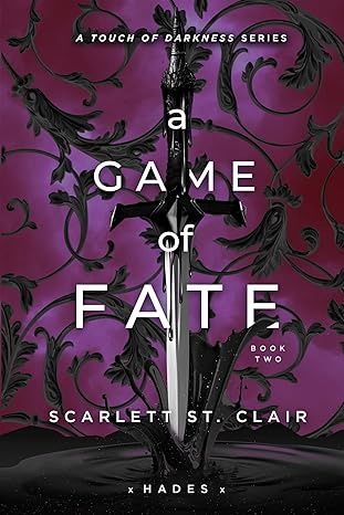 GAME OF FATE