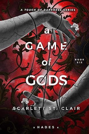 GAME OF GODS