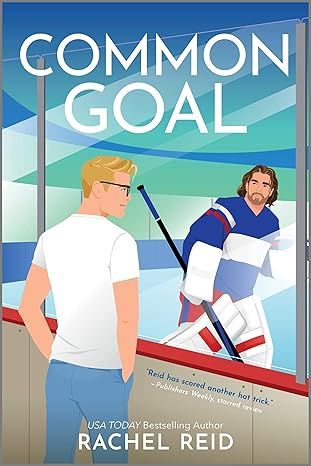 GAME CHANGERS COMMON GOAL FIRS