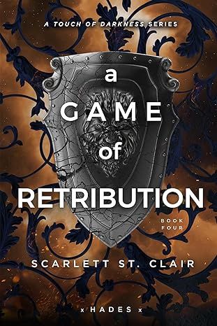 GAME OF RETRIBUTION