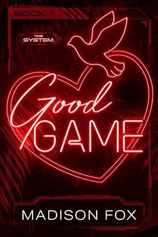 GOOD GAME