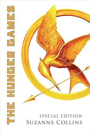 Hunger Games: Deluxe Edition