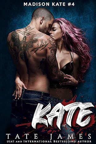 KATE