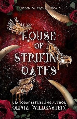 House of Striking Oaths (Deluxe Edition) (Special)