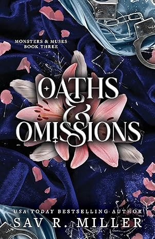 OATHS &amp; OMISSIONS (DELUXE EDIT