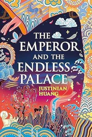 EMPEROR &amp; THE ENDLESS PALACE O