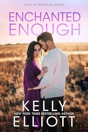 Enchanted Enough