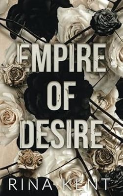 EMPIRE OF DESIRE SPECIAL PRINT