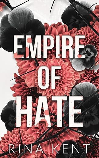 Empire of Hate (Empire) (Alternate Edition)
