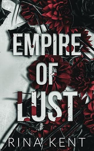 EMPIRE OF LUST SPECIAL PRINT/E